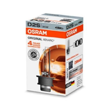 ams-OSRAM izzó, távfényszóró ams-OSRAM 66240 autóalkatrész