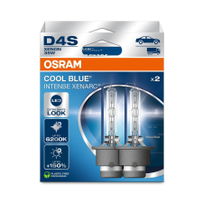 ams-OSRAM izzó, távfényszóró ams-OSRAM 66440CBN-2HB autóalkatrész