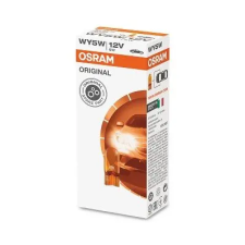ams-OSRAM izzó, villogó 2827NA autóalkatrész