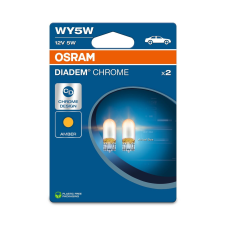ams-OSRAM izzó, villogó ams-OSRAM 2827DC-2BL autóalkatrész