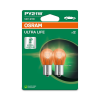ams-OSRAM izzó, villogó ams-OSRAM 7507ULT-2BL