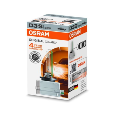ams-OSRAM Izzó Xenon D3S 35W Xenarc – OSRAM xenon izzó