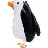 Amscan Pingvin Cold Sétáló Fólia Lufi 57 cm (620961)