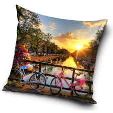  Amsterdam párnahuzat 40*40 cm lakástextília