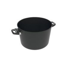AMT Gastroguss Főzőedény, Térfogat: 14,00 liter, átmérő: 320 mm edény