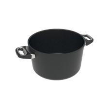 AMT Gastroguss főzőedény, térfogat: 6,50 liter, átmérő: 260 mm edény