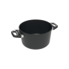 AMT Gastroguss Főzőedény, űrtartalom: 5,00 liter, átmérő: 240 mm