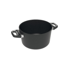 AMT Gastroguss Főzőedény, űrtartalom: 5,00 liter, átmérő: 240 mm edény