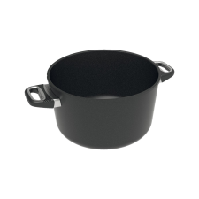 AMT Gastroguss Főzőedény, űrtartalom: 9,00 liter, átmérő: 280 mm edény