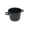 AMT Gastroguss gyorsfőző edény, indukcióhoz is alkalmas, tartalom: 4,50 liter