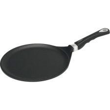 AMT Gastroguss Öntött palacsintasütő, AMT Gastroguss 28 cm, indukción is használható edény
