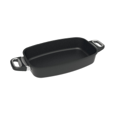 AMT Gastroguss rakott edény, indukciósra alkalmas, térfogat: 3,00 liter edény