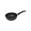 AMT Gastroguss Sauteuse, magasság: 60 mm, ø: 200 mm