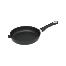 AMT Gastroguss Serpenyő, magasság: 50 mm, átmérő: 240 mm edény