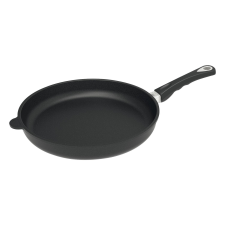 AMT Gastroguss serpenyő, magasság: 50 mm, átmérő: 320 mm edény