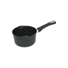 AMT Gastroguss tej-/szószfazék, indukciókompatibilis, ø: 180 mm edény