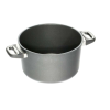  AMT Gastroguss the "World's Best Pan" fazék,  26 cm, 15 cm magas,  indukciós