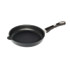  AMT Gastroguss the "World's Best Pan" serpenyő 26 cm,  5 cm magas, indikátorral,  indukciós