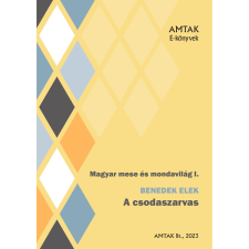 AMTAK Bt. A csodaszarvas gyermekkönyvek