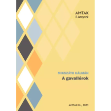 AMTAK Bt. A gavallérok egyéb e-könyv