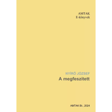 AMTAK Bt. A megfeszített egyéb e-könyv