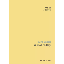 AMTAK Bt. A zöld csillag egyéb e-könyv