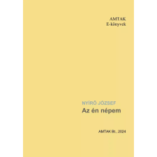 AMTAK Bt. Az én népem egyéb e-könyv