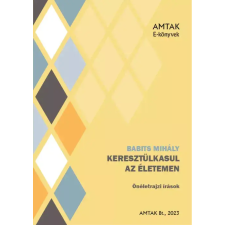 AMTAK Bt. Keresztülkasul az életemen egyéb e-könyv