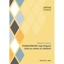 AMTAK Bt. Purgatórium egyéb e-könyv