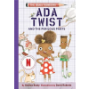 Amulet Books ADA Twist and the Perilous Pants – David Roberts