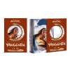 Amulet Books Avatar: The Last Airbender: The Yangchen Novels Ultimate Collector's Edition (the Dawn of Yangchen and the Legacy of Yangchen) – F.C. Yee (Kemény kötésű)