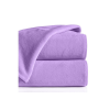  Amy 14 mikroszálas törölköző Ibolyalila 70x140 cm