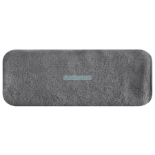  Amy 18 mikroszálas törölköző Grafit 50x90 cm lakástextília