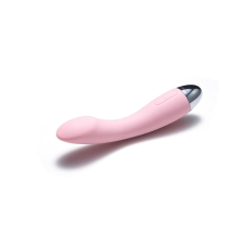  Amy Pale Pink vibrátorok