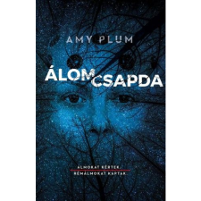 Amy Plum Álomcsapda (BK24-167186) irodalom