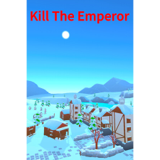 AmyBeryl Kill The Emperor (PC - Steam elektronikus játék licensz) videójáték