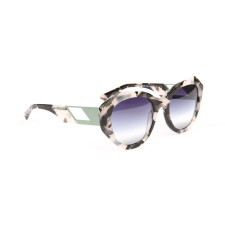 Ana Hickmann Sunglasses HI9225 G21 53 napszemüveg