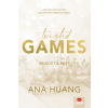 Ana Huang - Twisted Games – Bridget & Rhys