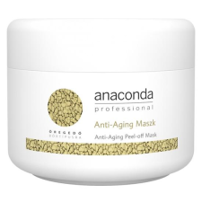  Anaconda Anti-aging maszk 80g arcpakolás, arcmaszk