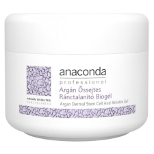  Anaconda Argán Őssejtes kivonatos gél 250ml arckrém