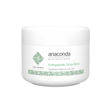  Anaconda Krémpakolás zsíros bőrre 250ml arcpakolás, arcmaszk