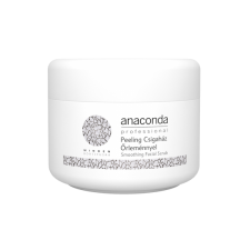  Anaconda Peeling csigaház őrleménnyel 250ml arctisztító