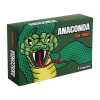 Anaconda - természetes étred-kiegészító férfiaknak (4db)