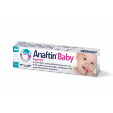  Anaftin Baby 10ml gyógyhatású készítmény