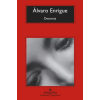 Anagrama Decencia | ALVARO ENRIGUE