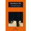 Anagrama, Editorial S.A. Una cuestión personal | Kenzaburo Oe,Roberto Fernández Sastre,Yoonah Kim