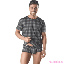 ANAIS MEN ACCESORIES ANAIS FÉRFI - AEGIS PÓLÓ XL férfi póló