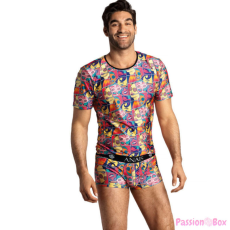 ANAIS MEN ACCESORIES ANAIS MEN - KÉPREGÉNY PÓLÓ S