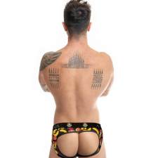 ANAIS MEN - BANÁN BIKINIS BIKINI S férfi alsó