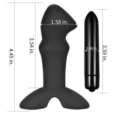 Anal Indulgence Collection Prostate Stud anál